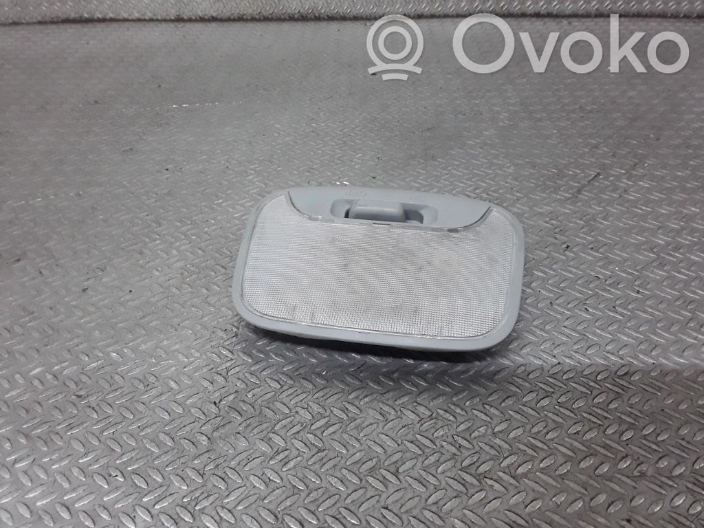 Takaistuimen valo   MR190205