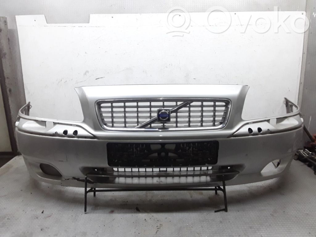 Volvo S80 Front bumper 