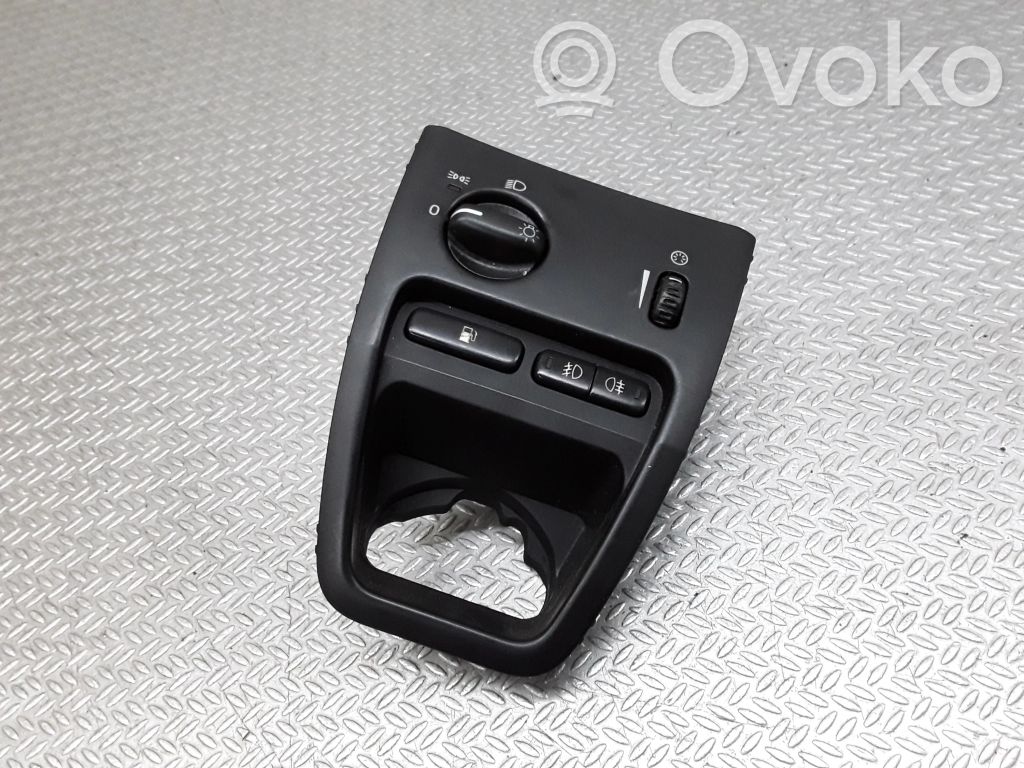 Volvo XC90 Light switch 
