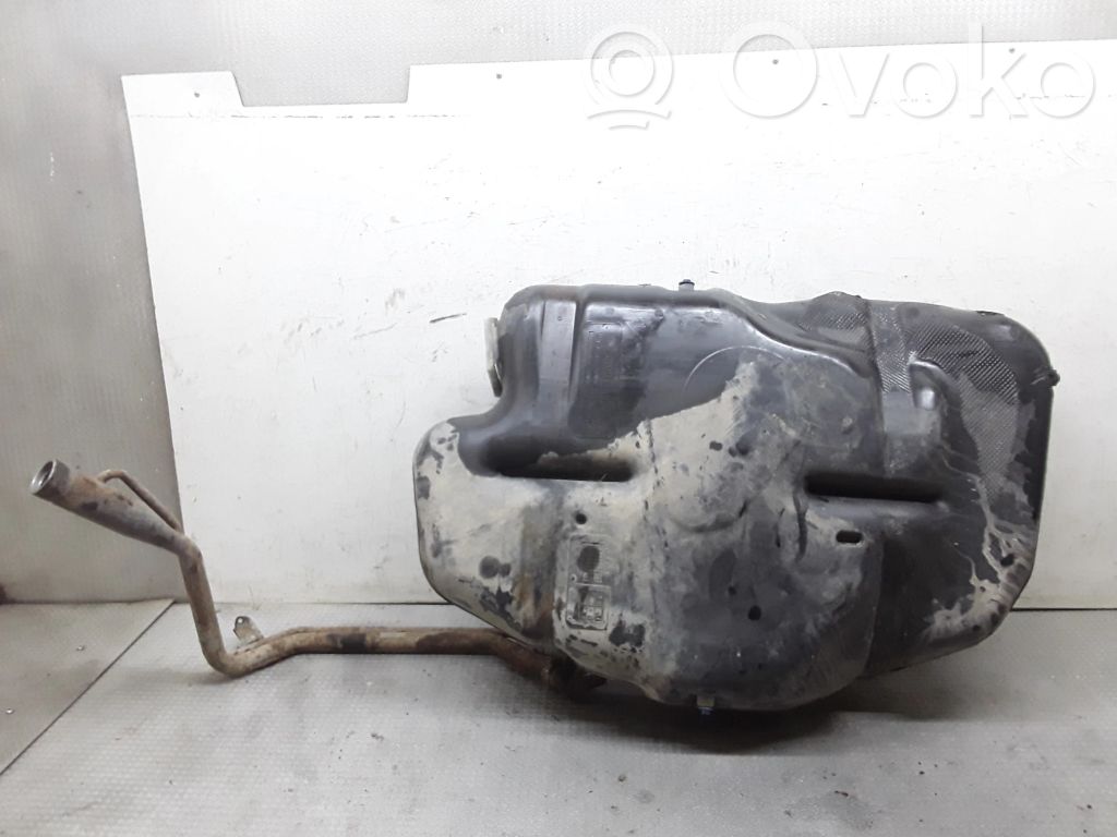 Opel Insignia A Polttoainesäiliö 