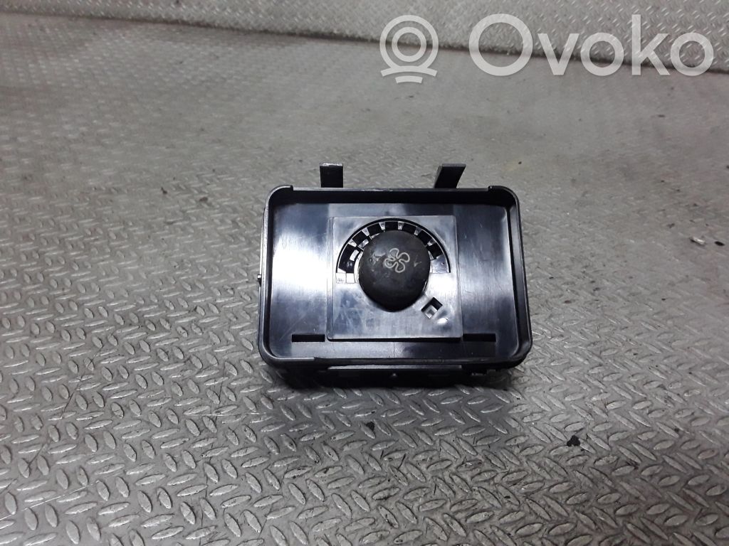 Volvo XC90 Interruptor de control del ventilador interior 