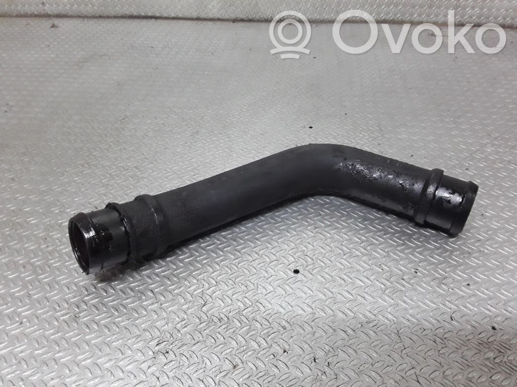 Audi A2 Wąż / Rura intercoolera 