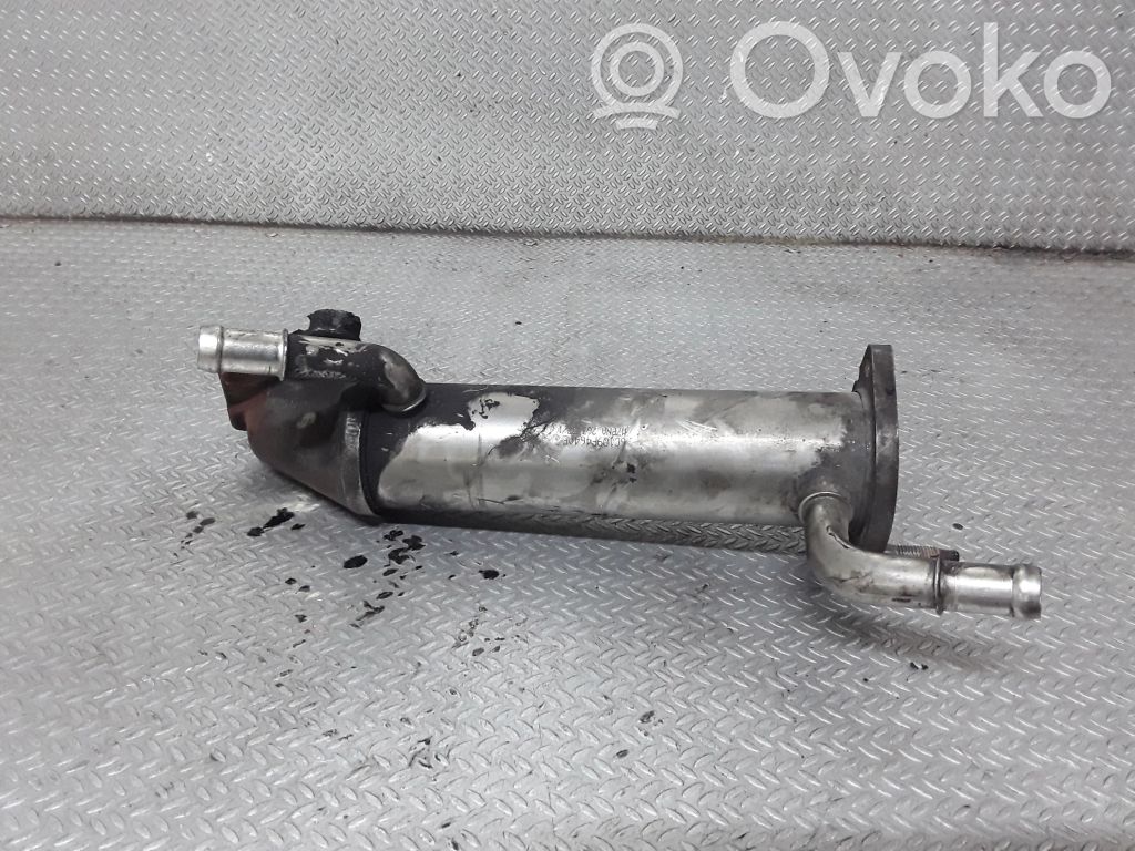 Citroen Jumper EGR dzesētājs 