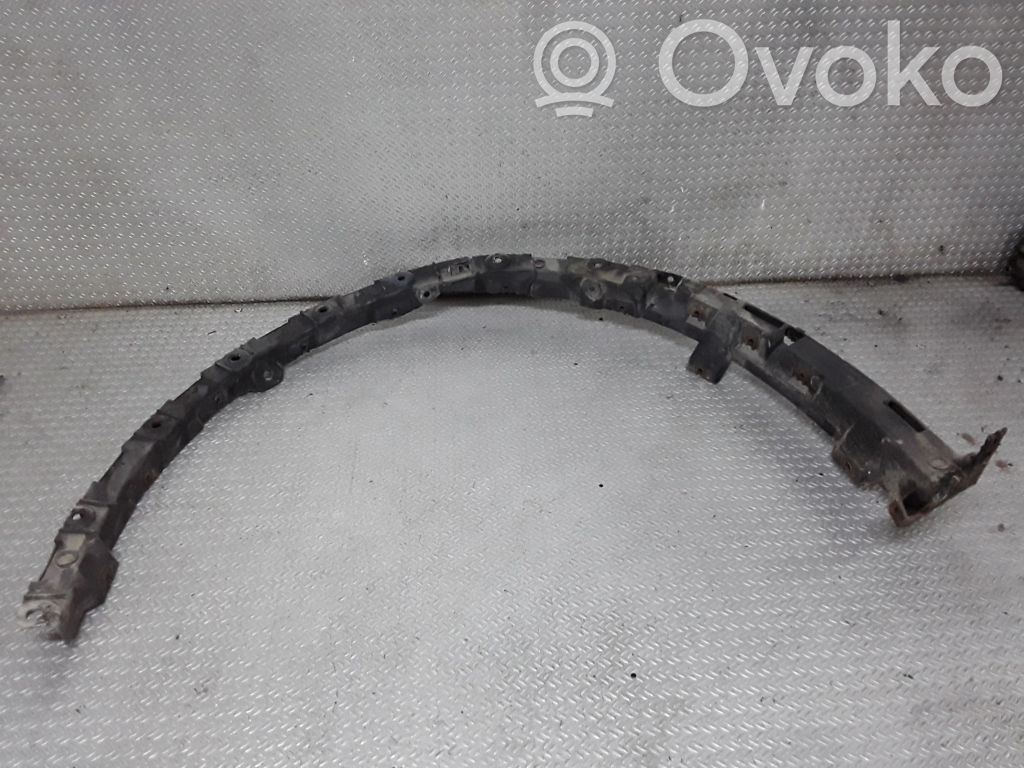 Audi A2 Contur aripă spate 
