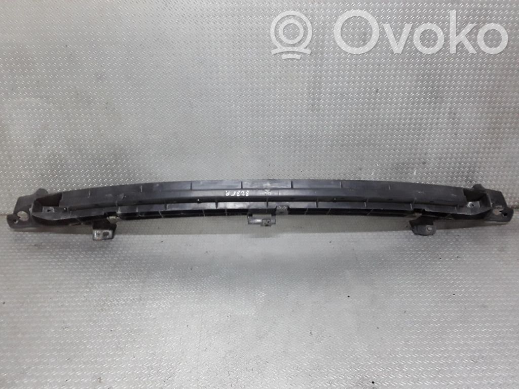 Peugeot 206 Front bumper cross member 