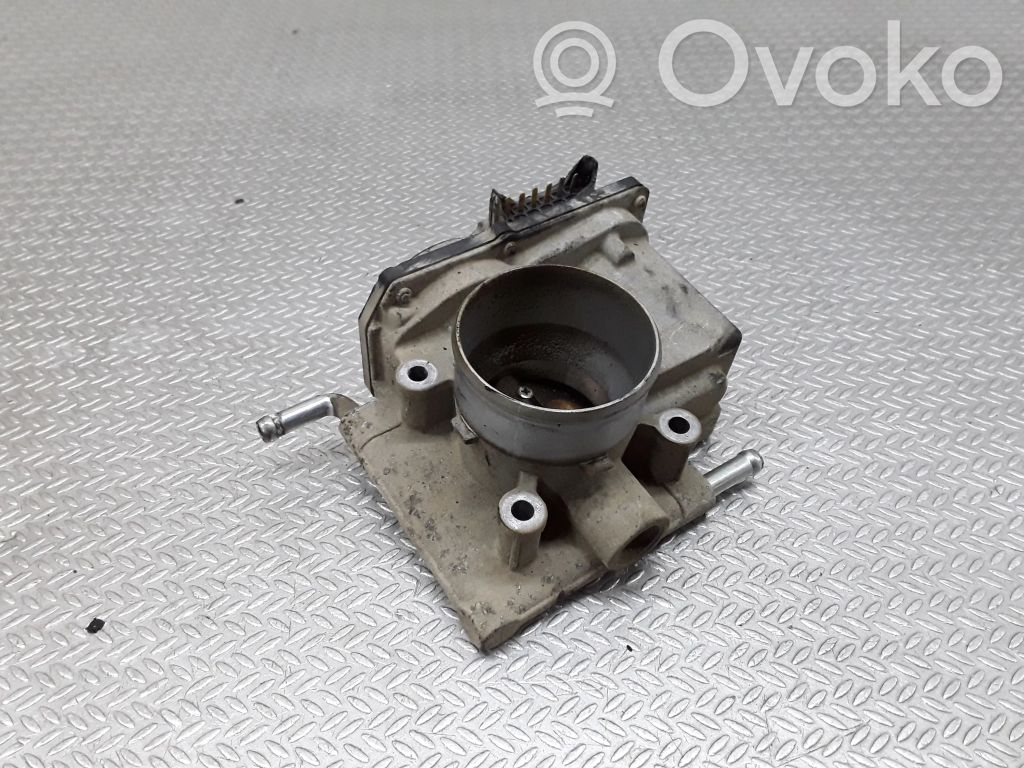 Mazda 2 Droselinė sklendė 