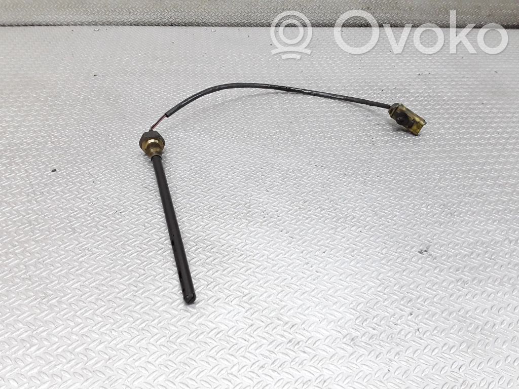 Oil level sensor   96376692