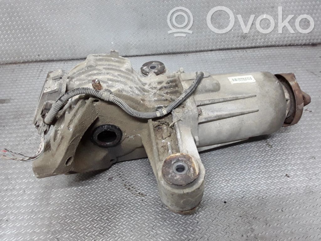 Chevrolet Captiva Hinterachsdifferential 