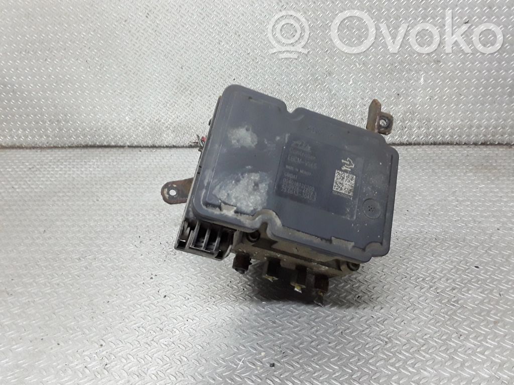 Chevrolet Captiva Bomba de ABS 