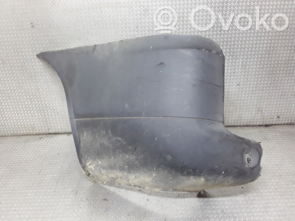 Fiat Doblo Narożnik zderzaka tylnego 