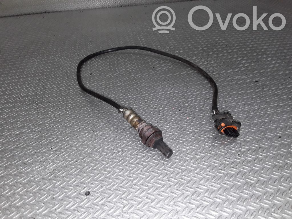 Opel Zafira A Lambda probe sensor 