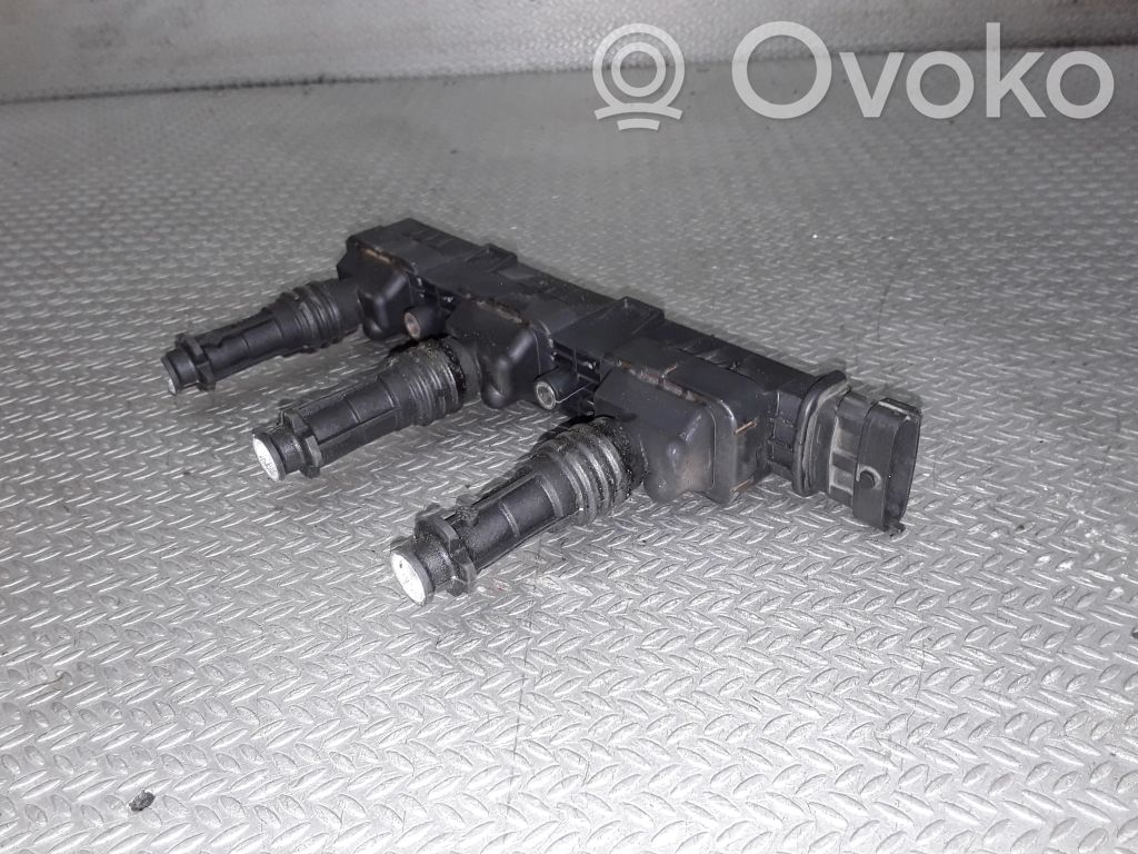 High voltage ignition coil   0221503471