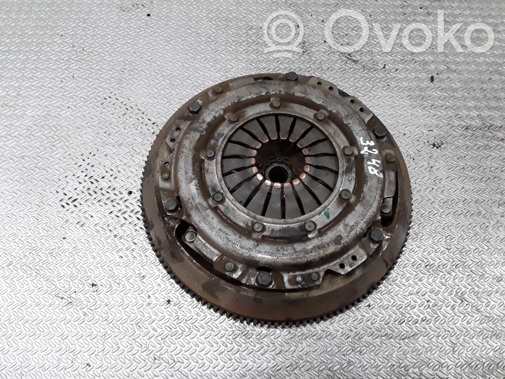 Clutch set kit   09126725