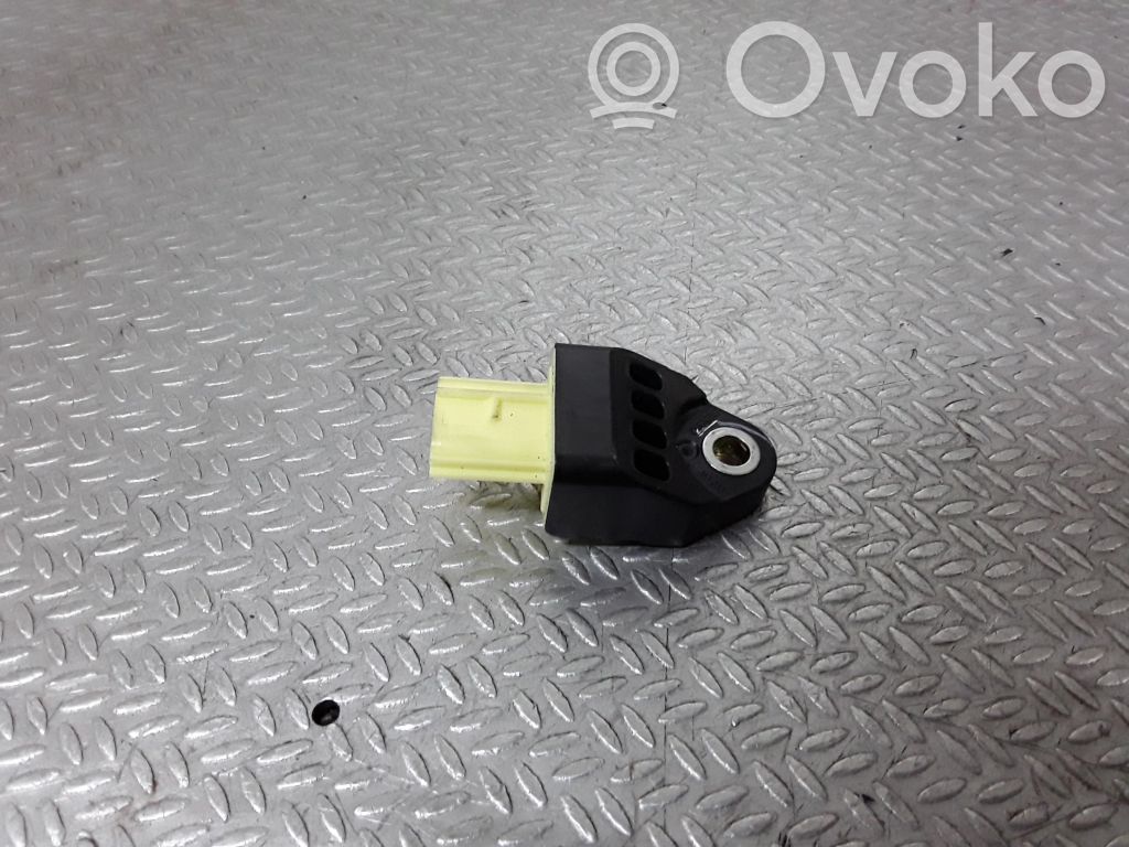 Subaru Forester SH Airbagsensor Crashsensor Drucksensor 