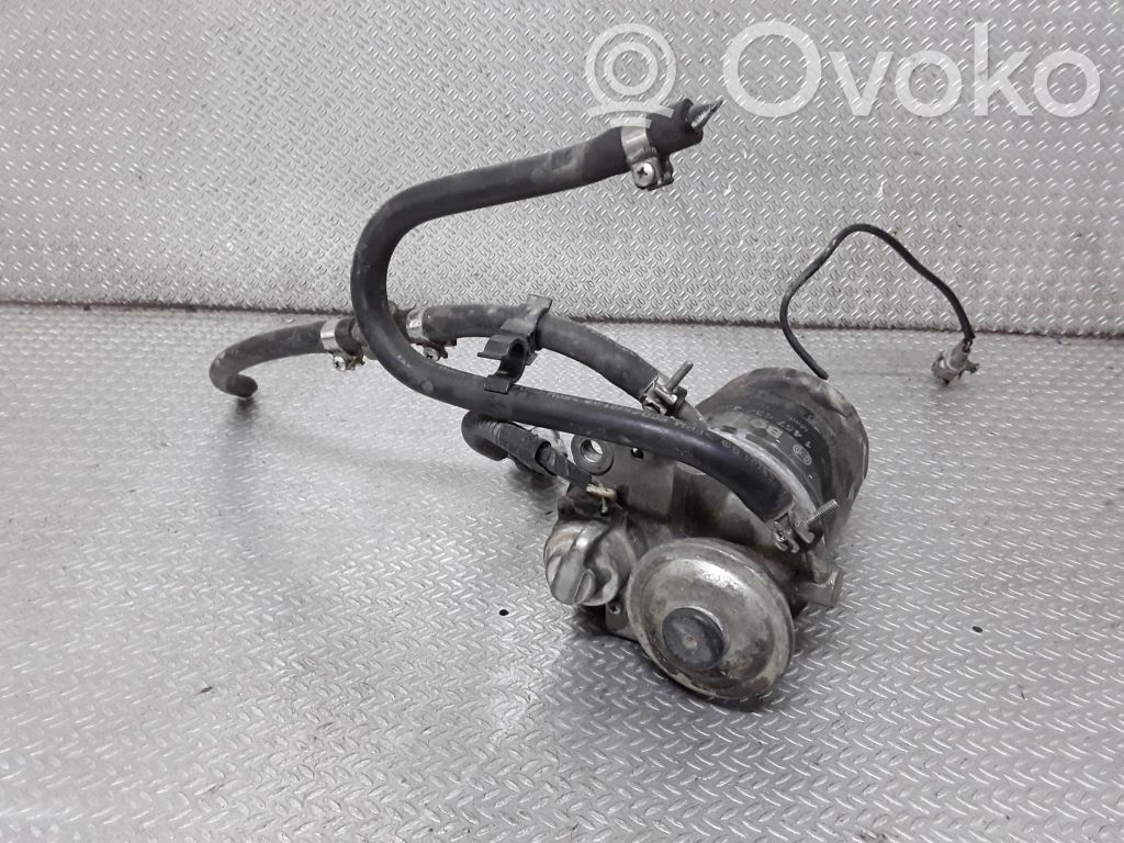 Subaru Forester SH Bomba mecánica de combustible 