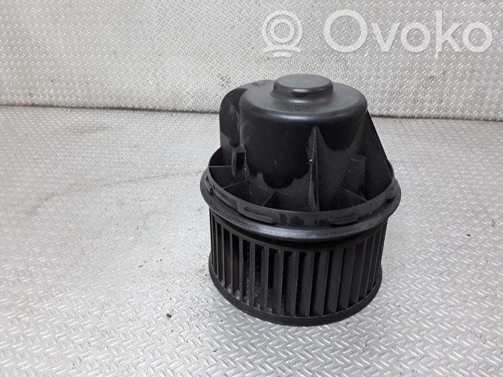 Mazā radiatora ventilators   3M5H18456EC