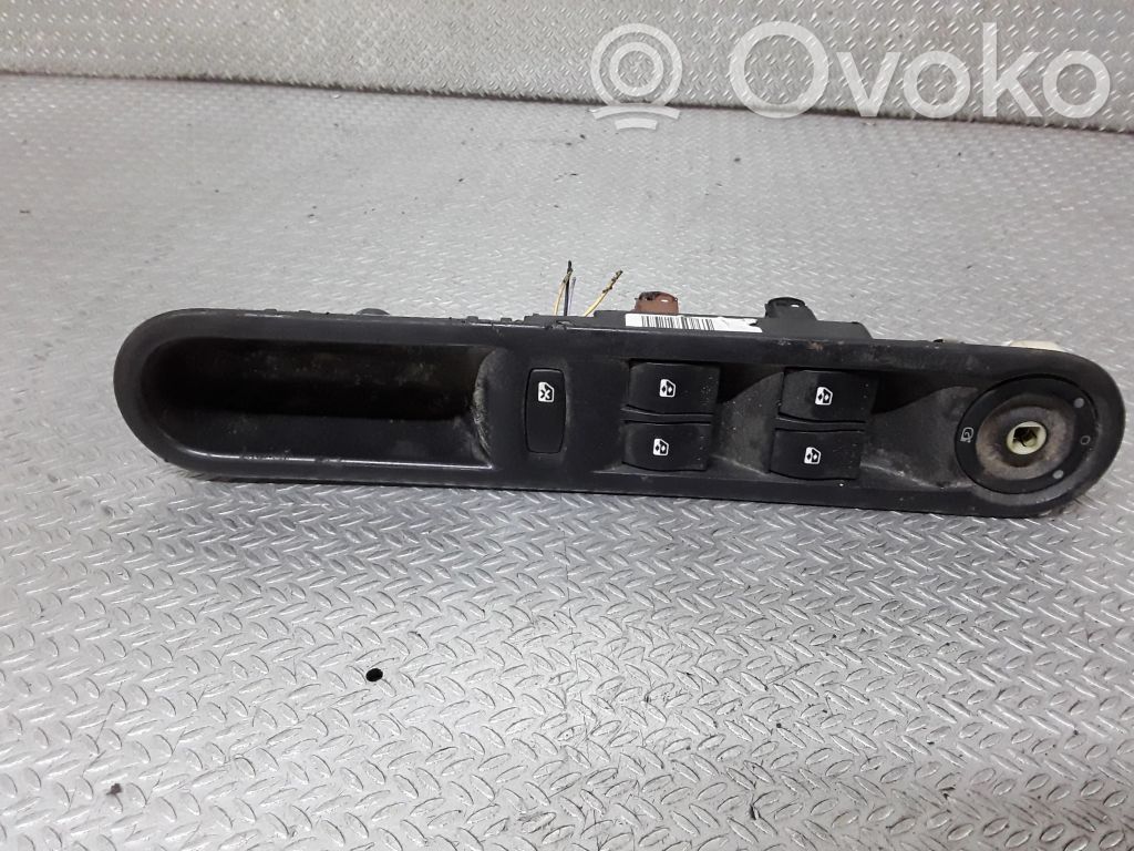 Renault Espace -  Grand espace IV Schalter el. Fensterheber 