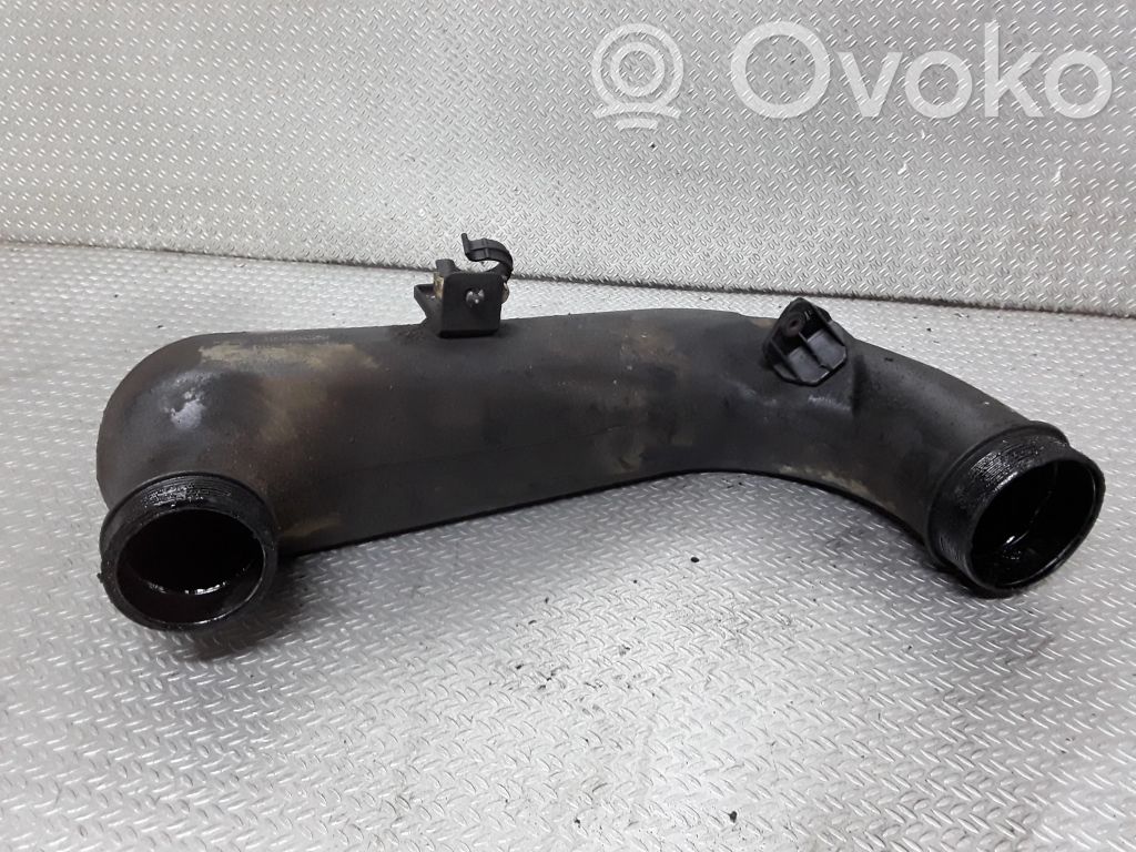 Intercooler hose/pipe   6G929C623AD