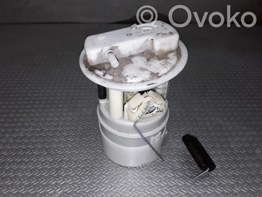 Renault Clio II Bomba interna de combustible 
