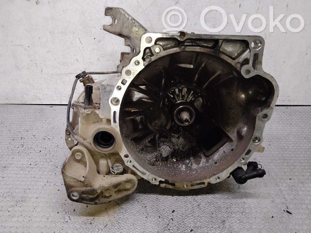 Mazda 2 Cutie viteze manuală cu 5 trepte 