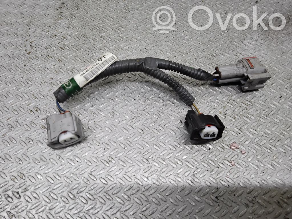 Other wiring loom   8212833010