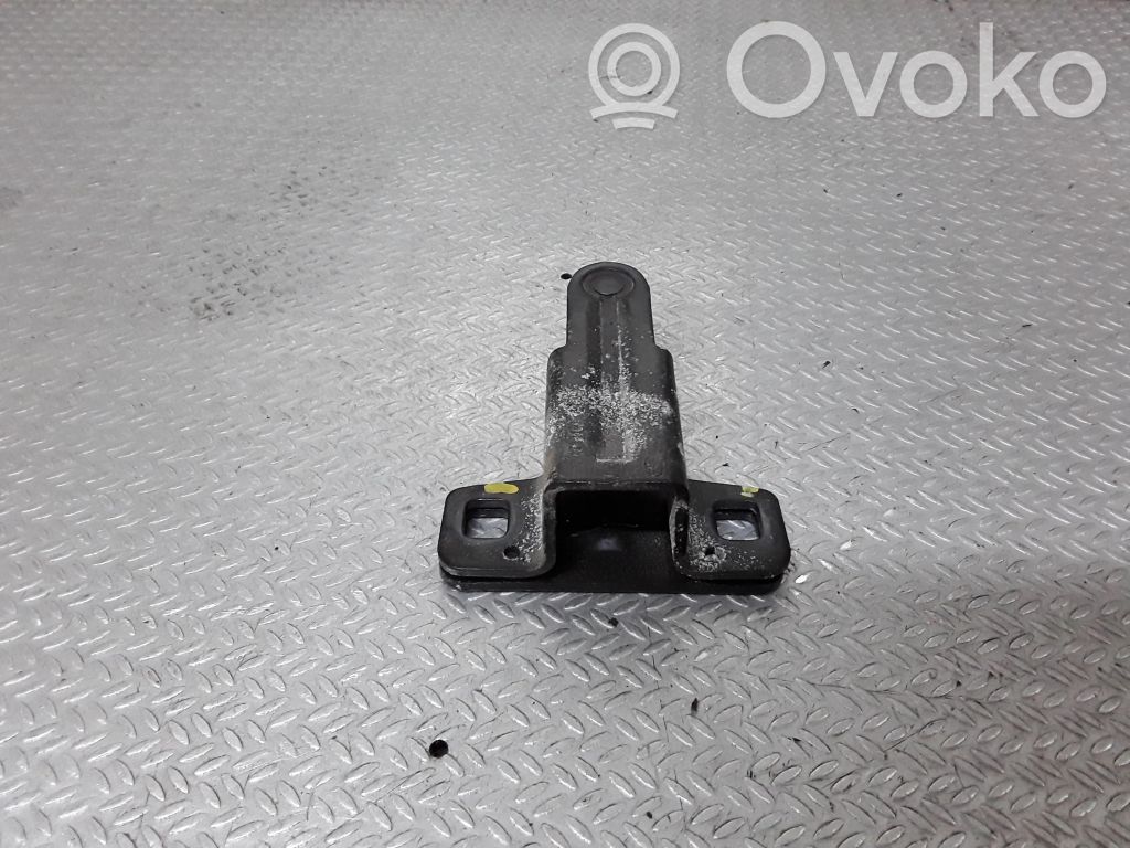 BMW X5 E53 Trunk lock loop 