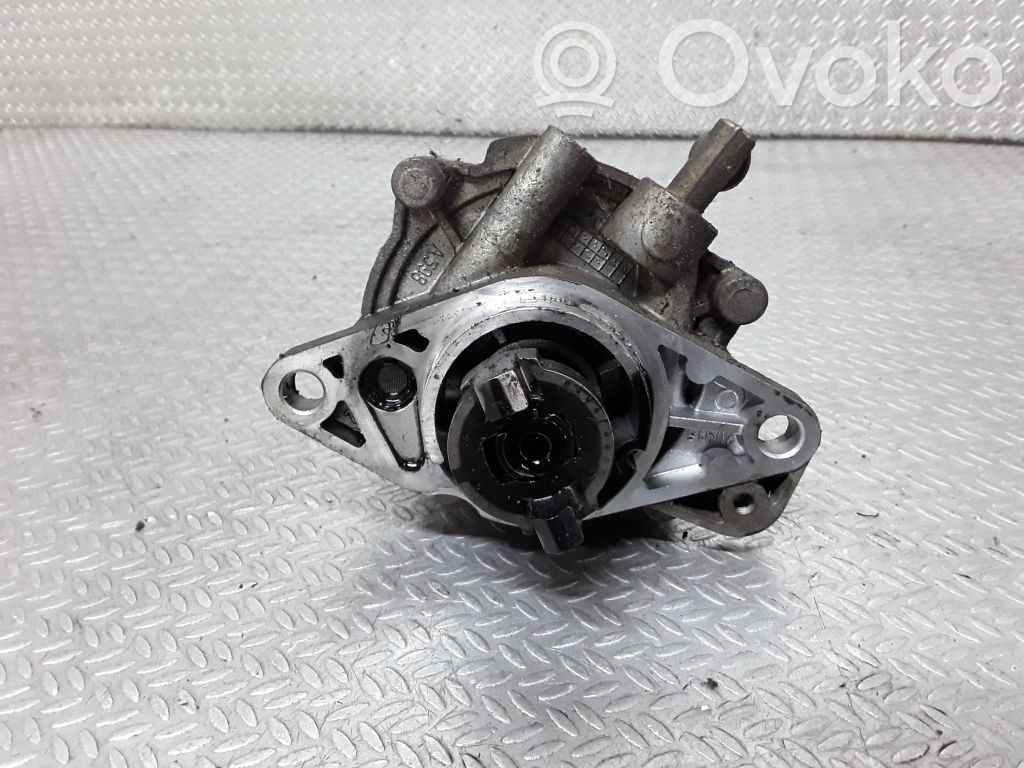 Pompe à vide   72902400E
