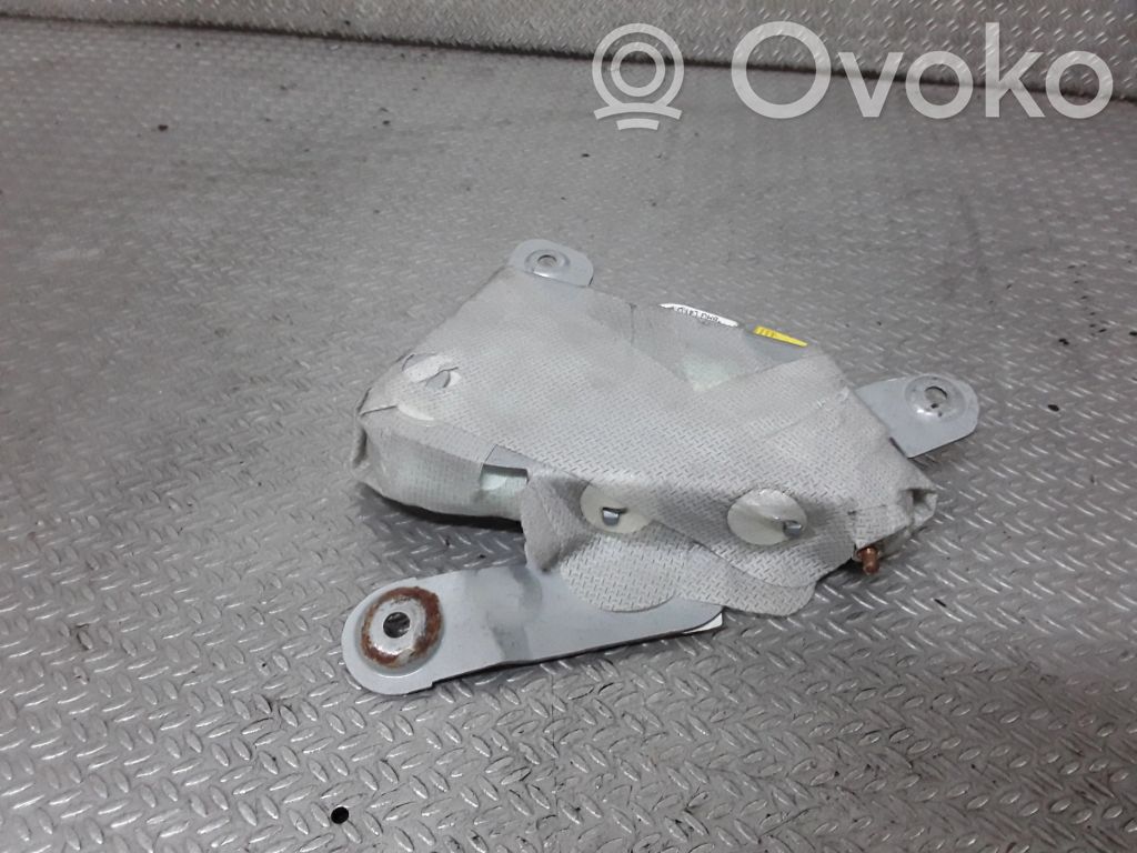 Front door airbag   34826833204N
