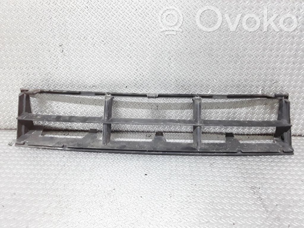 BMW 5 E39 Front bumper lower grill 