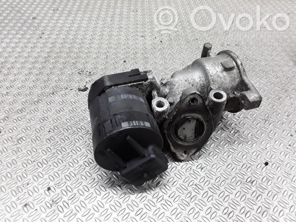 EGR vārsts   9656612380