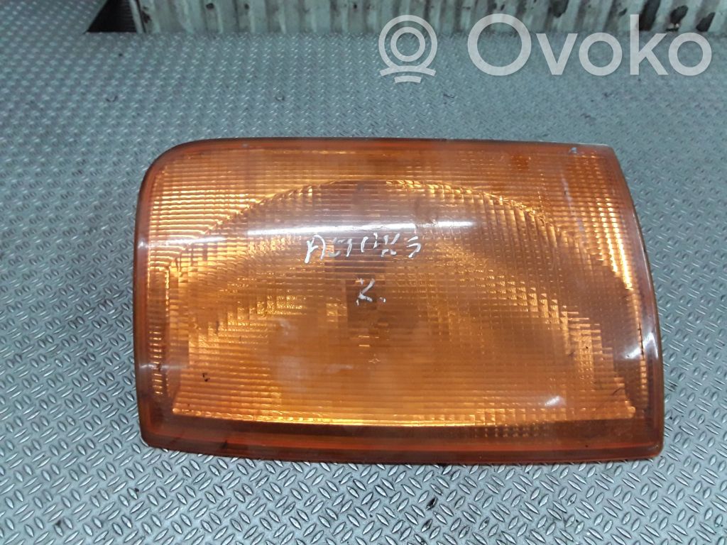 Volkswagen II LT Frontblinker 