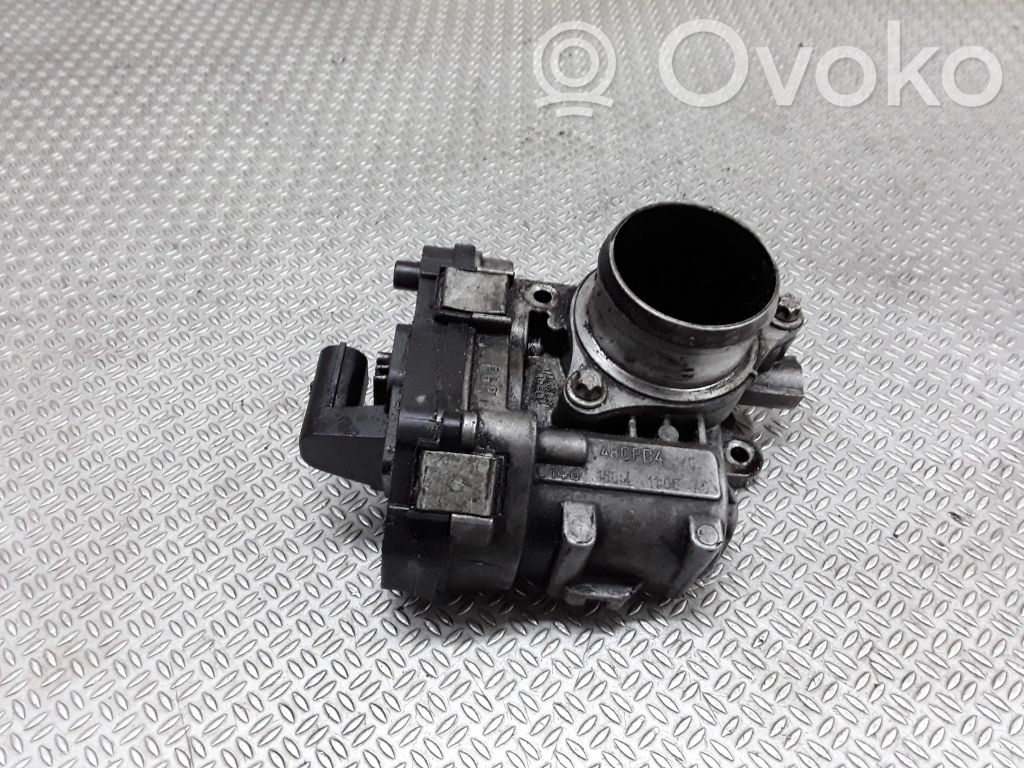 Opel Vectra C Droselinė sklendė 