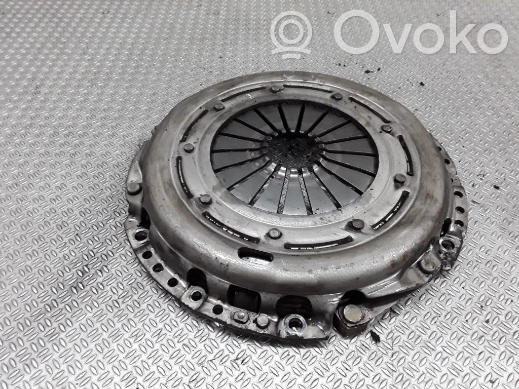 Volvo V50 Diskatorius 