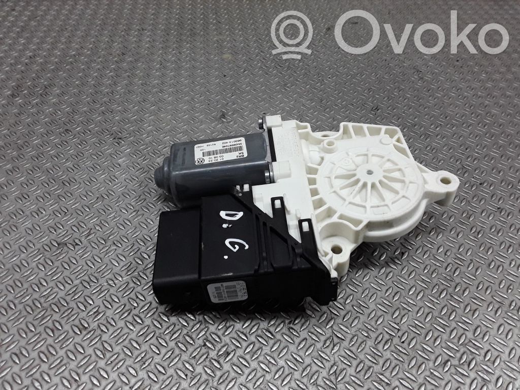 Volkswagen Tiguan Motor macara geam ușă spate 