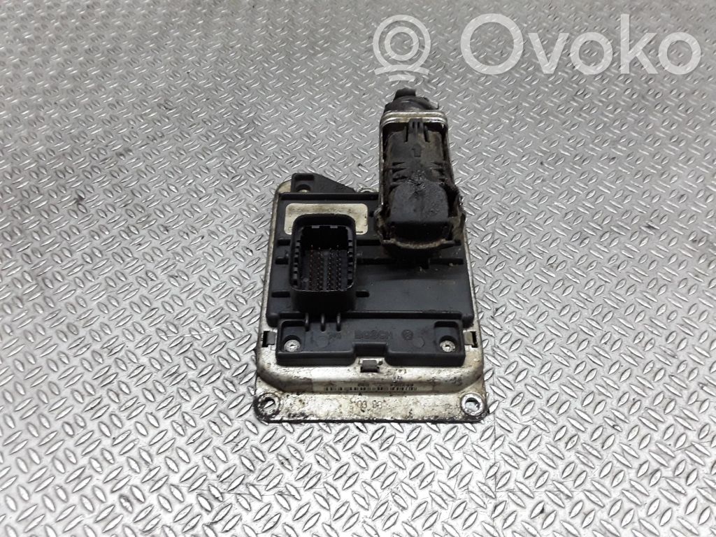 Opel Astra G Engine control unit/module 