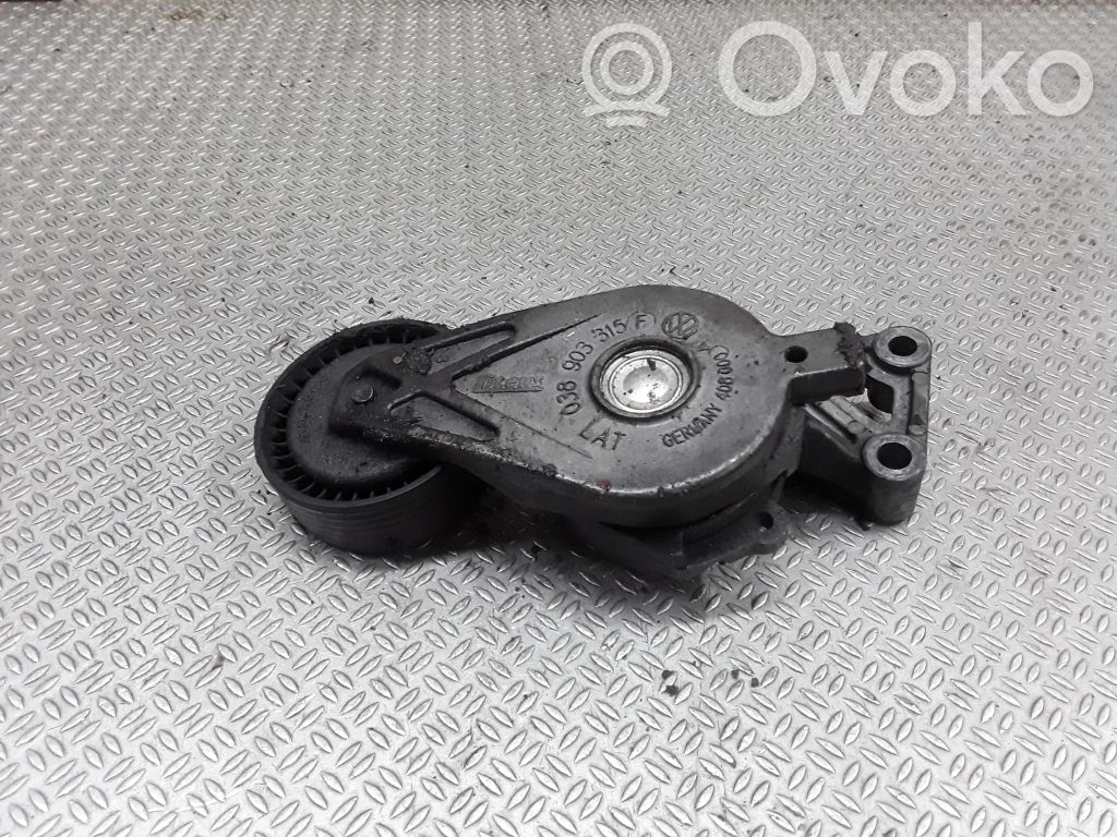 Diržo įtempėjas   038903315F