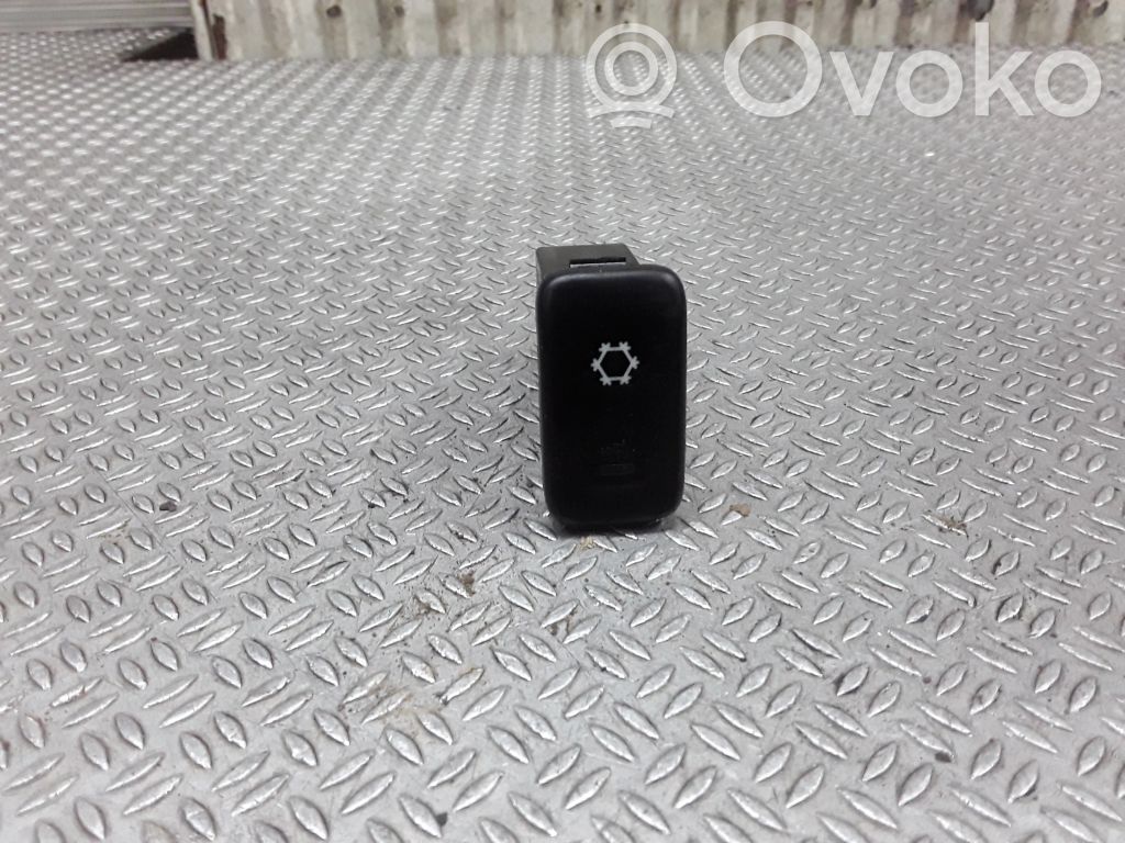 Hyundai Galloper Air conditioning (A/C) switch 