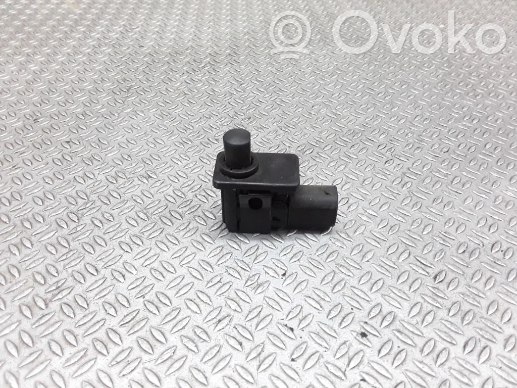 BMW 3 E46 Bonnet alarm switch sensor 