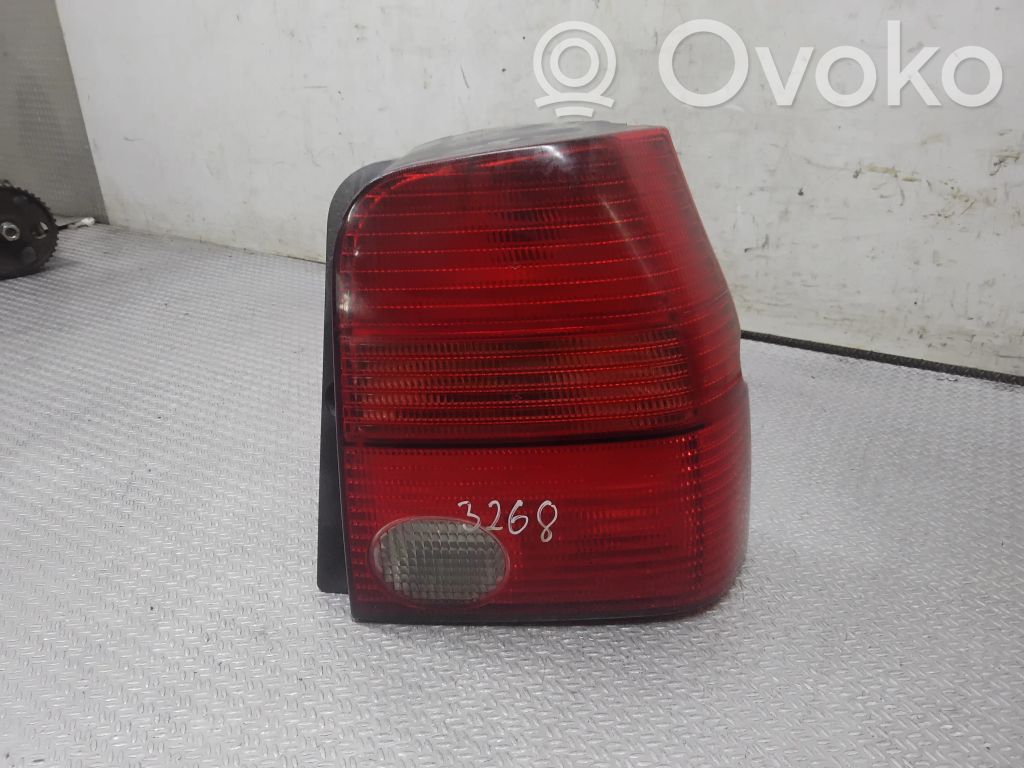 Volkswagen Lupo Takavalot 