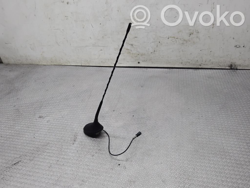 Peugeot 307 Antena aérea GPS 