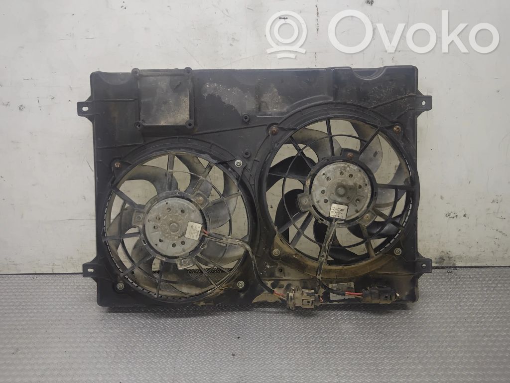 Elektrolüfter   7M3121203C