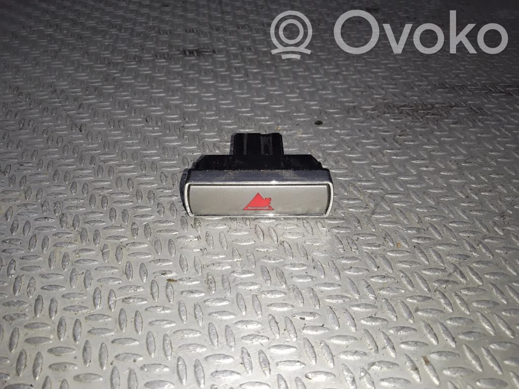 Ford S-MAX Hazard light switch 