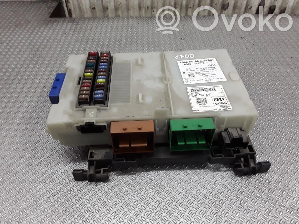 Fuse module   6G9T14A073DH