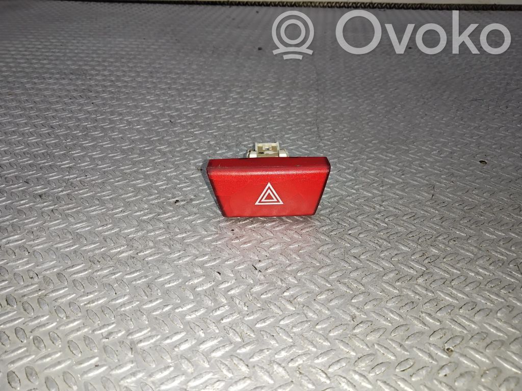 Citroen C1 Hazard light switch 
