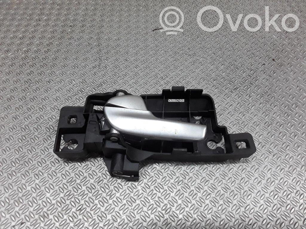 Ford Mondeo MK IV Rear door interior handle 