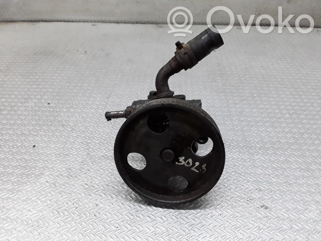 Ford Fiesta Vairo stiprintuvo siurblys 