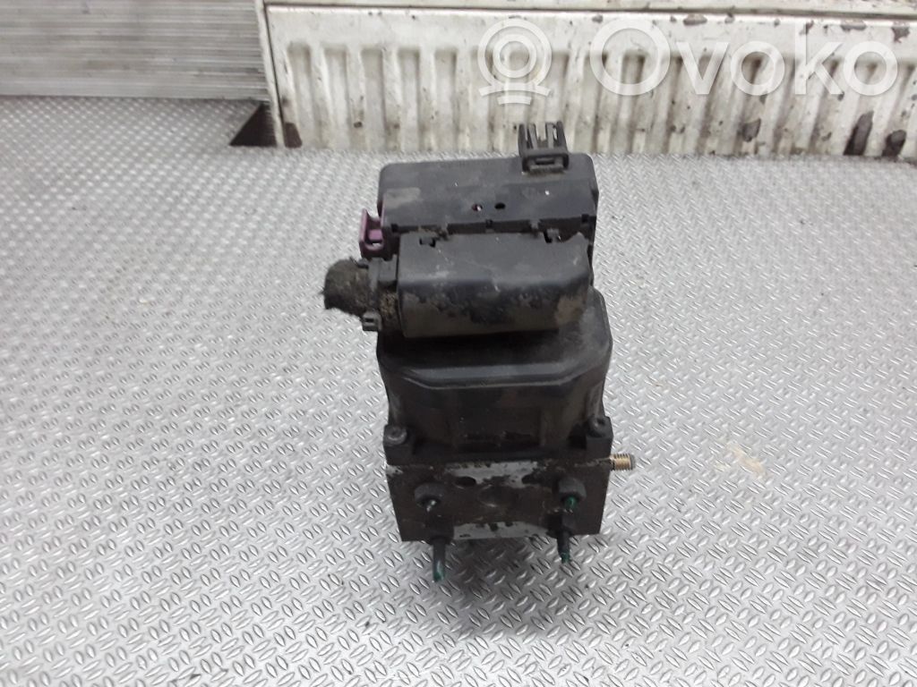 ABS Pump   09127108,0265216478