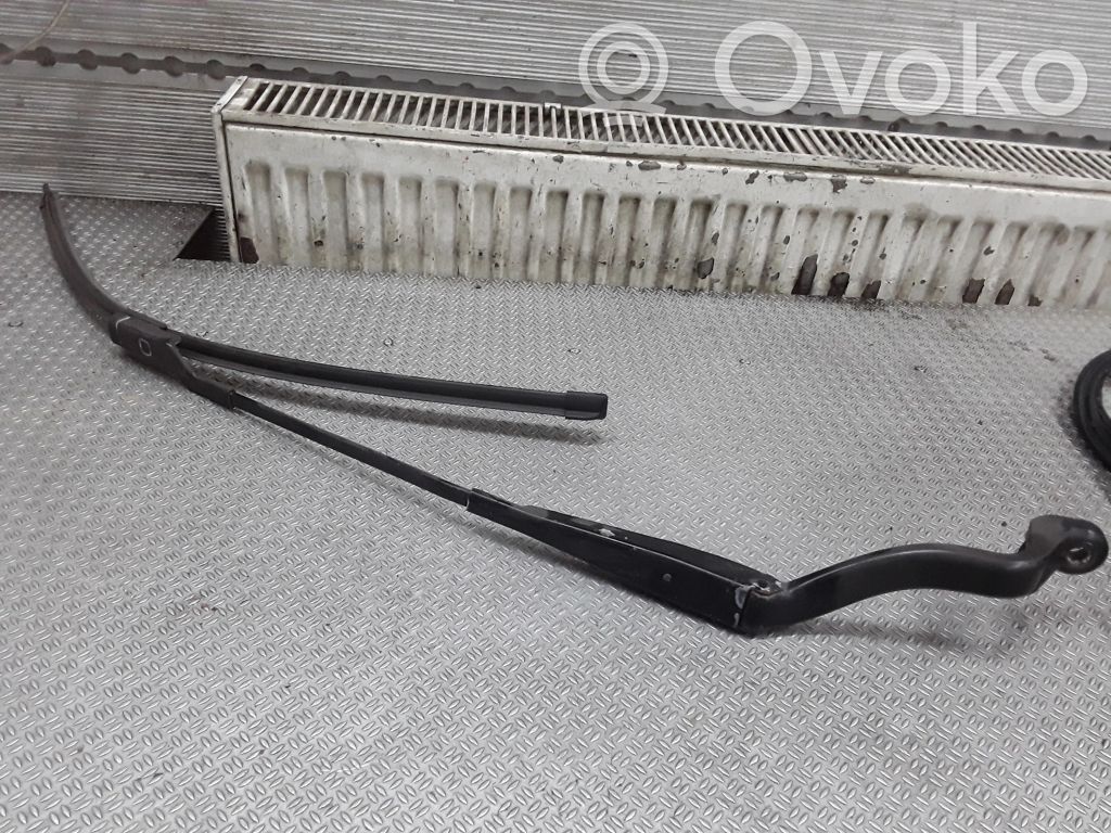 Ford Galaxy Scheibenwischer 