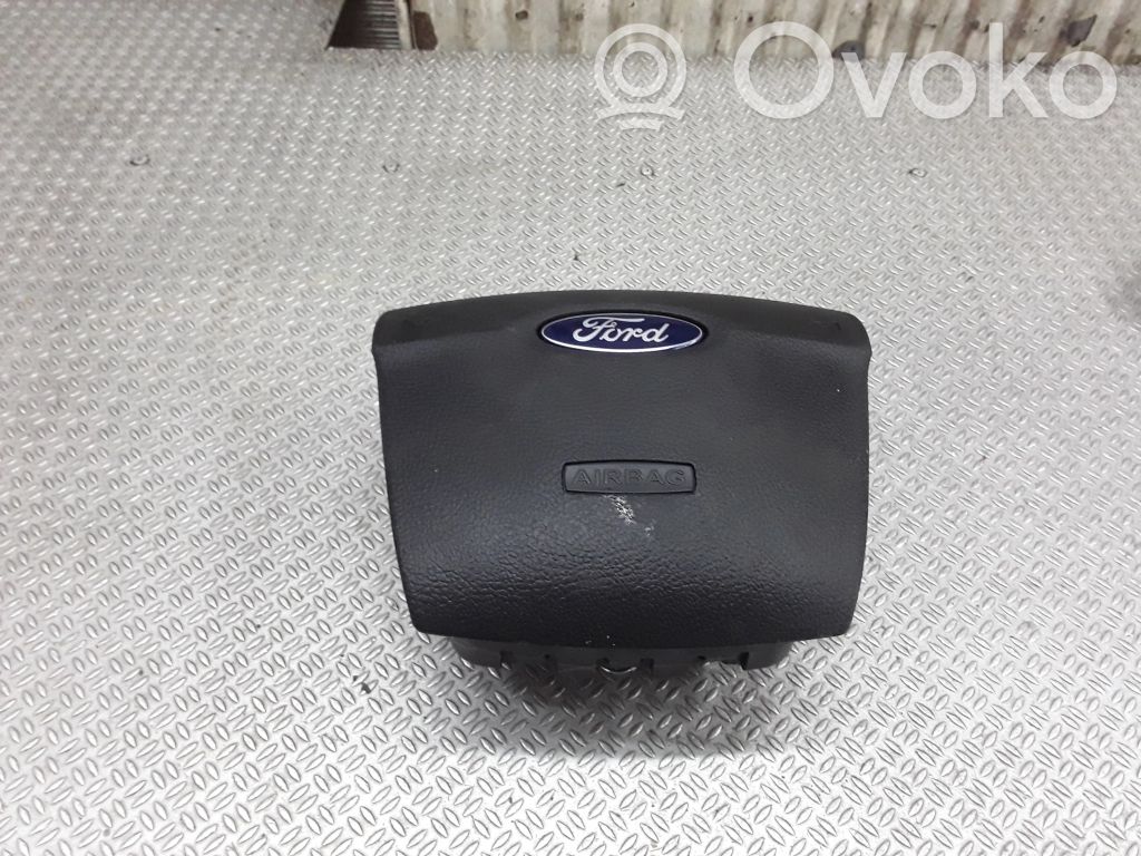 Fahrerairbag   6M21U042B85C