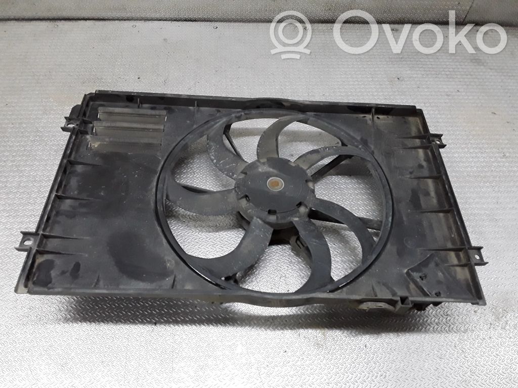 Elektrolüfter   1K0959455EF